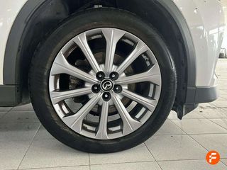 Mazda CX-60 e-Skyactiv PHEV AWD Exclusive-Line