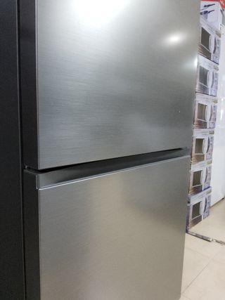 Frigorífico Samsung RB33J3410SS