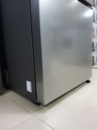 Frigorífico Samsung RB33J3410SS