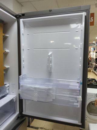 Frigorífico Samsung RB33J3410SS