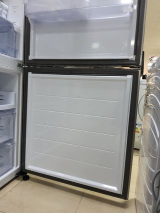 Frigorífico Samsung RB33J3410SS