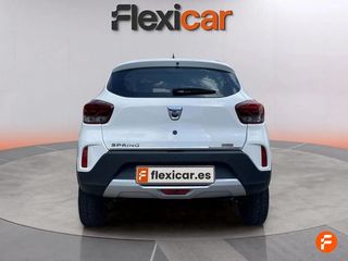 Dacia Spring Business Electric 33kW (45CV)