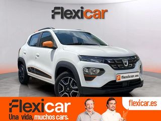 Dacia Spring Business Electric 33kW (45CV)