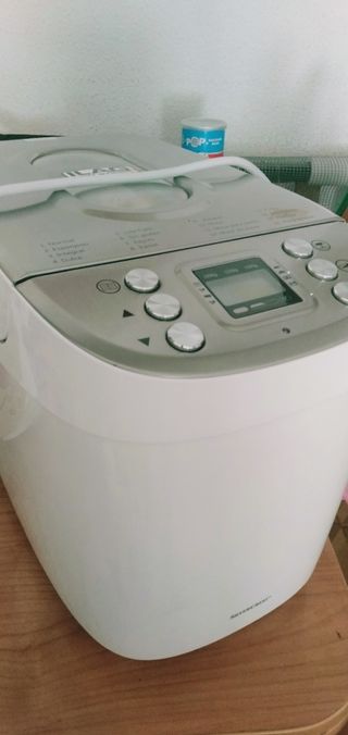 Panificadora Ilag - 1500g