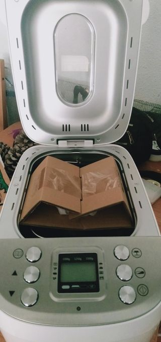 Panificadora Ilag - 1500g