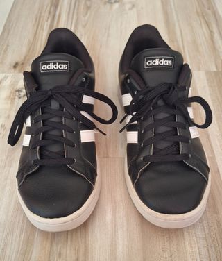 Zapatillas Adidas Cloudfoam Confort 41,5