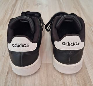 Zapatillas Adidas Cloudfoam Confort 41,5