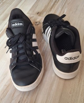 Zapatillas Adidas Cloudfoam Confort 41,5