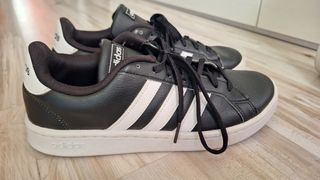 Zapatillas Adidas Cloudfoam Confort 41,5