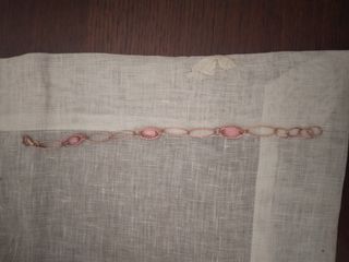 Bracciale Bocarol bronzo rosa - Pietre rosa