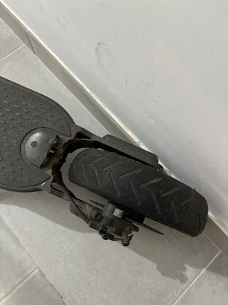 Patinete eléctrico Xiaomi