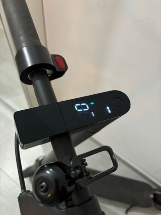 Patinete eléctrico Xiaomi