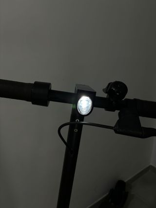 Patinete eléctrico Xiaomi