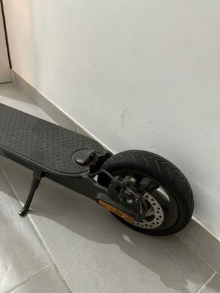 Patinete eléctrico Xiaomi