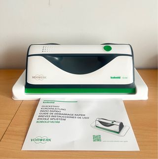 Kobold VG100 - Limpiacristales Vorwerk