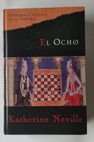 MISTERIOS Y ENIGMAS DE LA HISTORIA (18 libros)