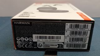 Auriculares JBL Live Pro 2