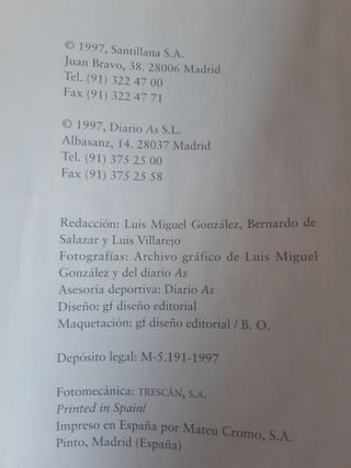 REAL MADRID. HISTORIA GRÁFICA DEL REAL MADRID