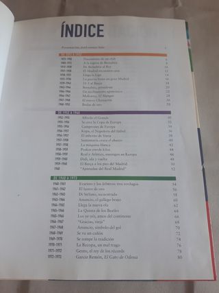 REAL MADRID. HISTORIA GRÁFICA DEL REAL MADRID