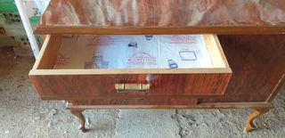 Mueble vintage 3 cajones