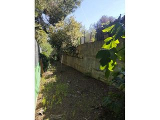 Solar en venta en Roca Grossa - Serra Brava en Lloret de Mar