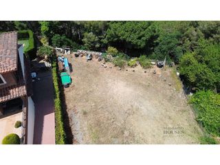 Solar en venta en Roca Grossa - Serra Brava en Lloret de Mar
