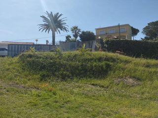 Solar en venta en Roca Grossa - Serra Brava en Lloret de Mar
