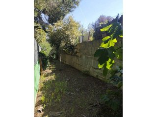 Solar en venta en Roca Grossa - Serra Brava en Lloret de Mar