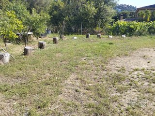 Solar en venta en Roca Grossa - Serra Brava en Lloret de Mar