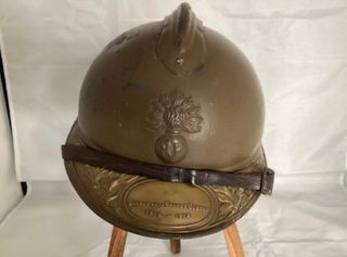 Condecoración 1ª Guerra Mundial