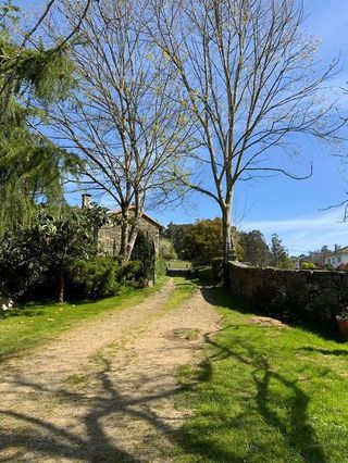 Chalet en venta en Melide