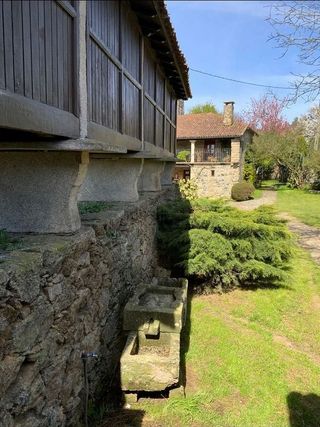 Chalet en venta en Melide