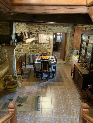 Chalet en venta en Melide