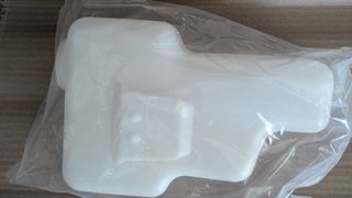 Botella Limpiaparabrisas Mini (88-91)