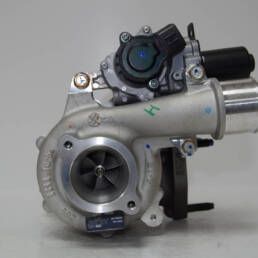 Turbo IHI VB31 Toyota