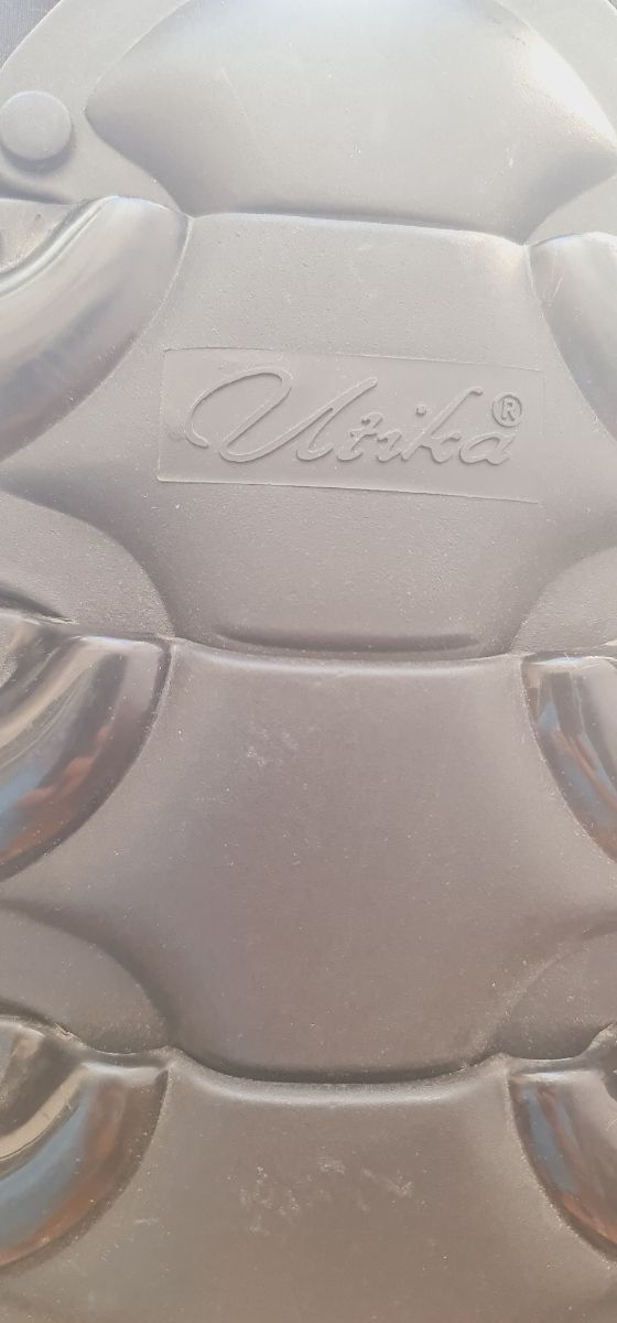 Espaldera moto, esquí, snowboard Utika Pro Biker's