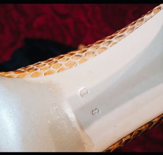 Zapatos Gucci de tacón - Marrón