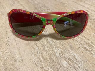Gafas Chicco niña - multicolor
para bebes