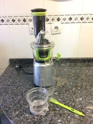 Cecotec Cecojuicer Pro - Exprimidor