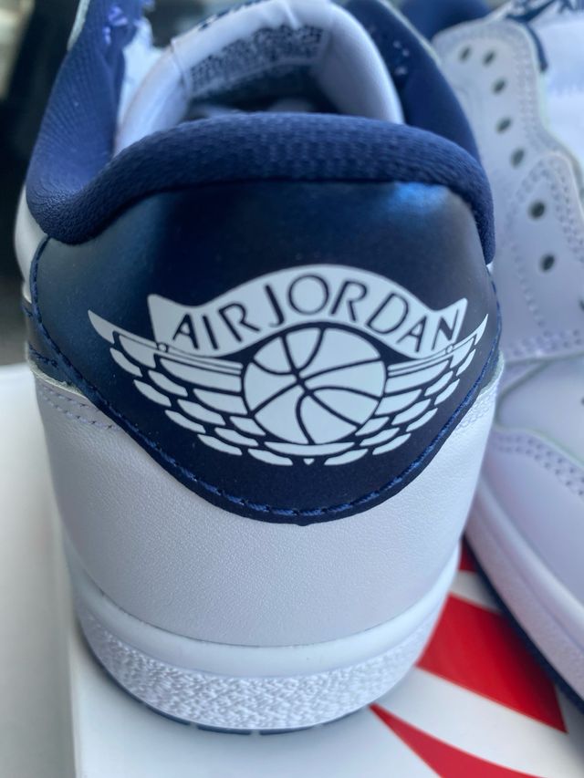 Nike Air Jordan 1 Low 85 n. 44,5