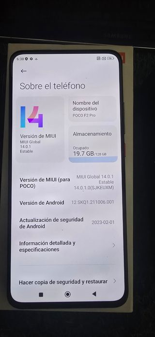 Xiaomi Mi 9T e Poco F2 Pro neri