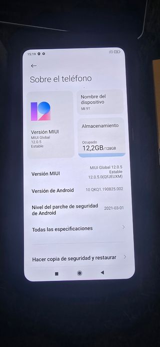 Xiaomi Mi 9T e Poco F2 Pro neri