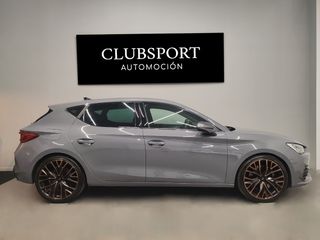 Cupra Leon VZ 300 2022