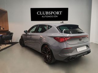 Cupra Leon VZ 300 2022