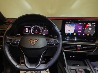 Cupra Leon VZ 300 2022