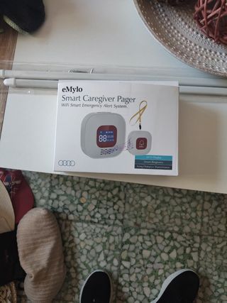 Smart caregiver