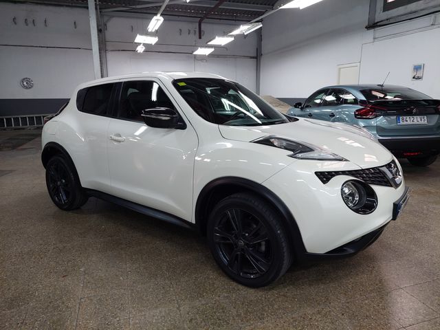 Nissan Juke 115 cv