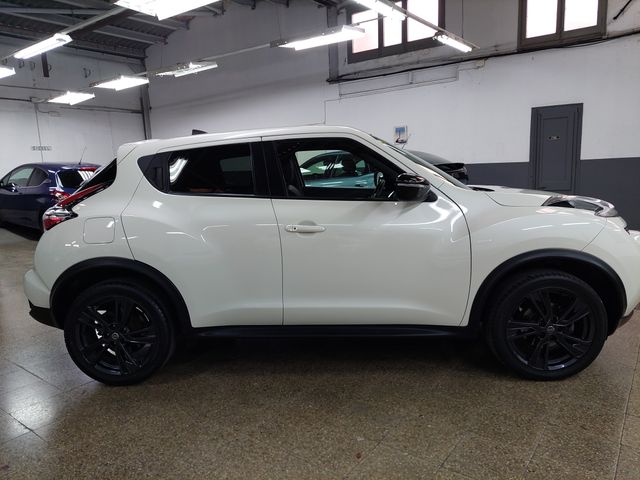 Nissan Juke 115 cv