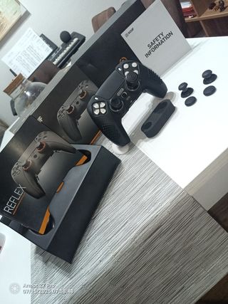 Scuf Reflex - Mando PS5