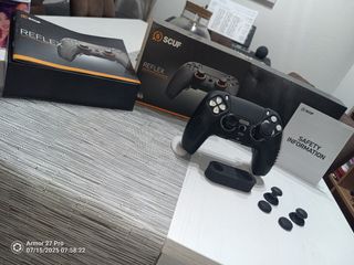 Scuf Reflex - Mando PS5